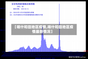 【喀什和田地区疫情,喀什和田地区疫情最新情况】