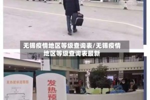 无锡疫情地区等级查询表/无锡疫情地区等级查询表最新
