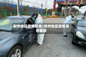 荆州地区疫情报告/荆州地区疫情报告最新