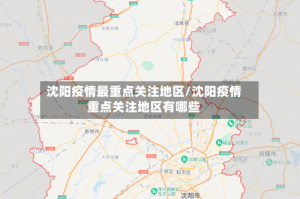 沈阳疫情最重点关注地区/沈阳疫情重点关注地区有哪些