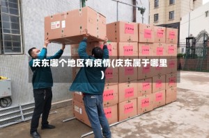 庆东哪个地区有疫情(庆东属于哪里)