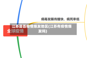 江苏是否疫情爆发地区(江苏有疫情爆发吗)