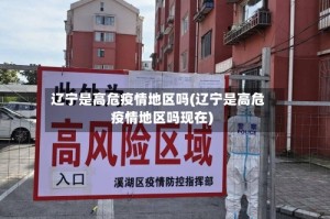 辽宁是高危疫情地区吗(辽宁是高危疫情地区吗现在)