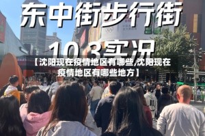 【沈阳现在疫情地区有哪些,沈阳现在疫情地区有哪些地方】