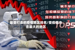 最受打击的疫情地区排名/受疫情冲击最大的地区