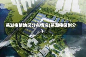 芜湖疫情地区分布情况(芜湖疫区划分)