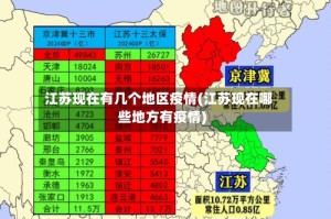 江苏现在有几个地区疫情(江苏现在哪些地方有疫情)