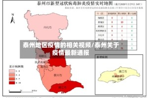 泰州地区疫情的相关视频/泰州关于疫情最新通报