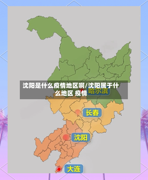 沈阳是什么疫情地区啊/沈阳属于什么地区 疫情-第2张图片