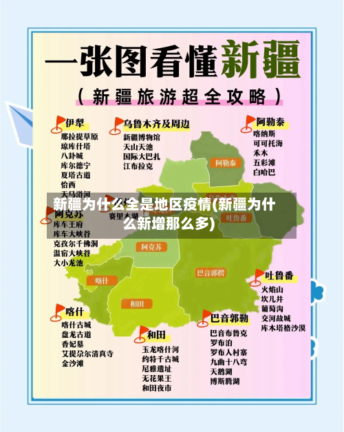 新疆为什么全是地区疫情(新疆为什么新增那么多)-第3张图片