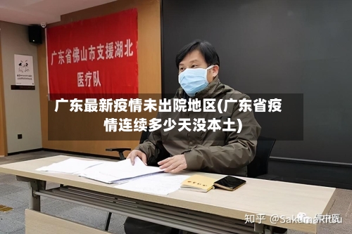 广东最新疫情未出院地区(广东省疫情连续多少天没本土)-第2张图片
