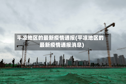 平凉地区的最新疫情通报(平凉地区的最新疫情通报消息)-第2张图片