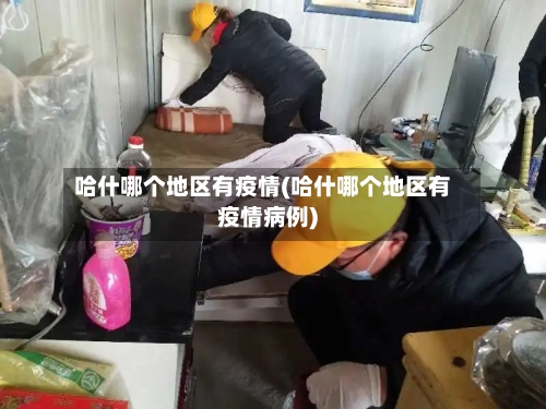 哈什哪个地区有疫情(哈什哪个地区有疫情病例)-第1张图片