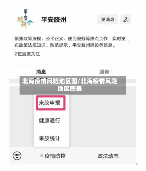 北海疫情风险地区图/北海疫情风险地区图表-第1张图片