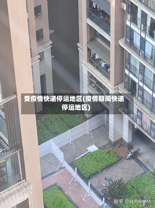 受疫情快递停运地区(疫情期间快递停运地区)-第1张图片