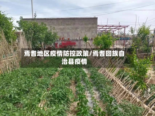 焉耆地区疫情防控政策/焉耆回族自治县疫情-第1张图片