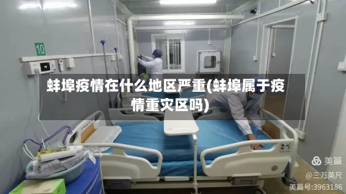 蚌埠疫情在什么地区严重(蚌埠属于疫情重灾区吗)-第3张图片