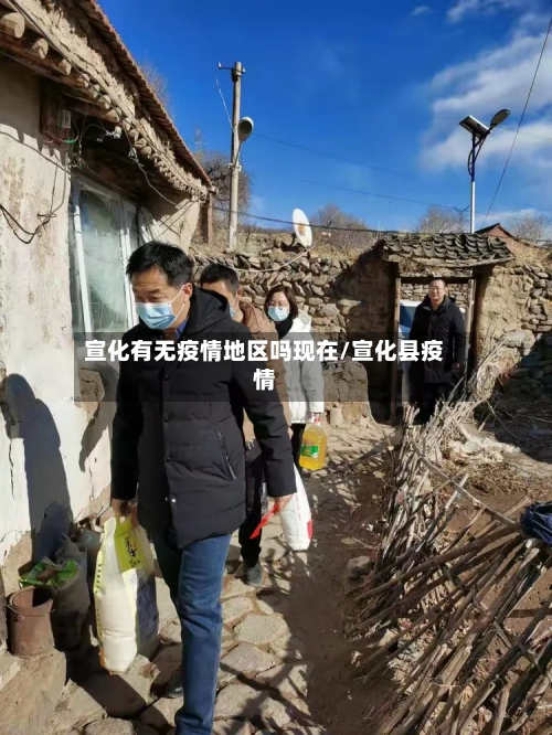 宣化有无疫情地区吗现在/宣化县疫情-第1张图片