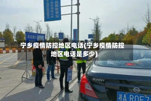 宁乡疫情防控地区电话(宁乡疫情防控地区电话是多少)-第2张图片