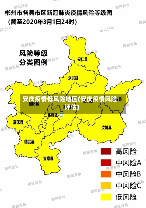安庆疫情低风险地区(安庆疫情风险评估)-第2张图片