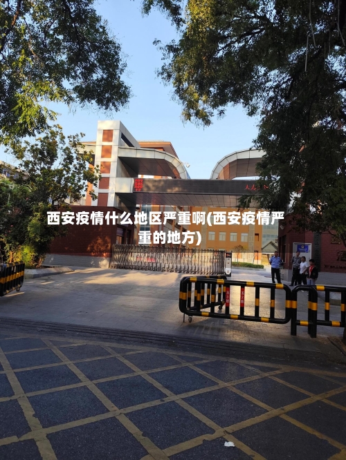 西安疫情什么地区严重啊(西安疫情严重的地方)-第3张图片