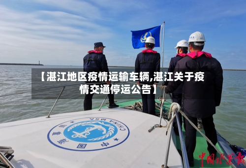【湛江地区疫情运输车辆,湛江关于疫情交通停运公告】-第2张图片