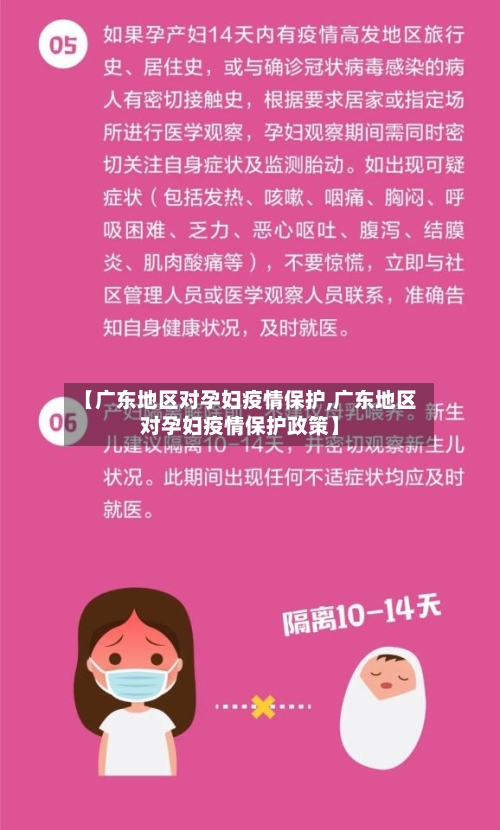 【广东地区对孕妇疫情保护,广东地区对孕妇疫情保护政策】-第2张图片