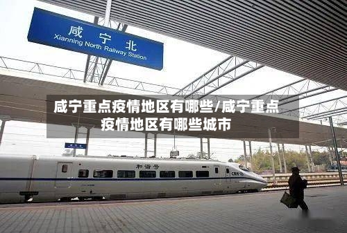 咸宁重点疫情地区有哪些/咸宁重点疫情地区有哪些城市-第1张图片