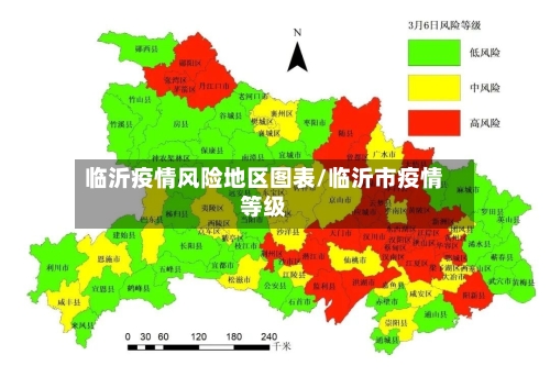 临沂疫情风险地区图表/临沂市疫情等级-第2张图片