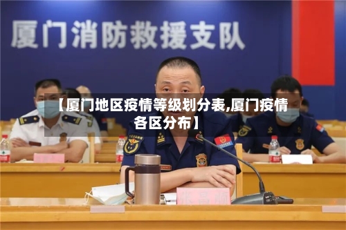 【厦门地区疫情等级划分表,厦门疫情各区分布】-第1张图片
