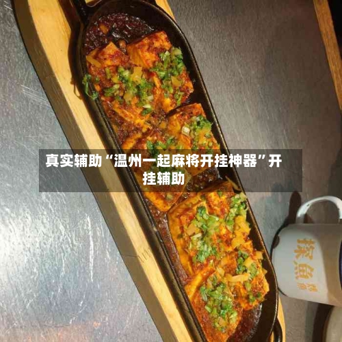 真实辅助“温州一起麻将开挂神器	”开挂辅助-第3张图片