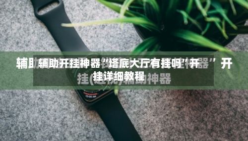 辅助开挂神器“塔底大厅有挂吗”开挂详细教程-第1张图片