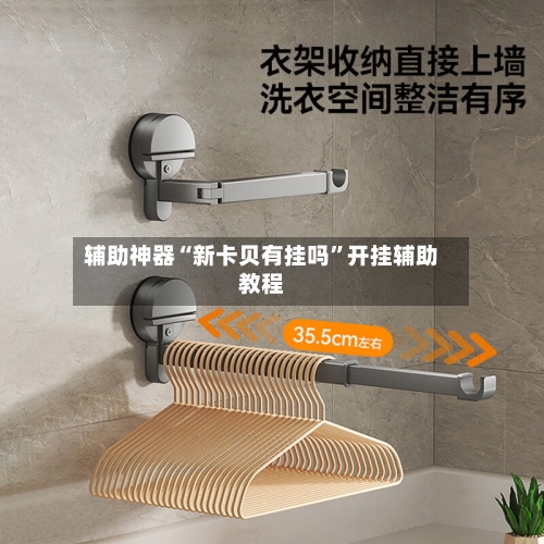 辅助神器“新卡贝有挂吗”开挂辅助教程-第1张图片