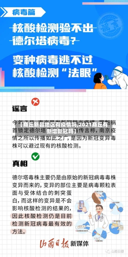 【商丘新昌地区有疫情吗,2021商丘有新增新冠吗】-第1张图片