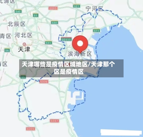 天津哪些是疫情区域地区/天津那个区是疫情区-第1张图片