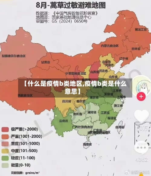 【什么是疫情b类地区,疫情b类是什么意思】-第3张图片