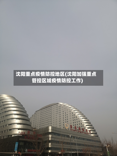 沈阳重点疫情防控地区(沈阳加强重点管控区域疫情防控工作)-第1张图片
