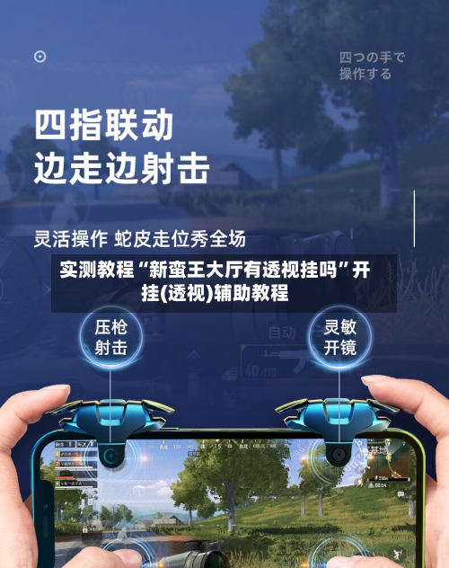 实测教程“新蛮王大厅有透视挂吗	”开挂(透视)辅助教程-第1张图片