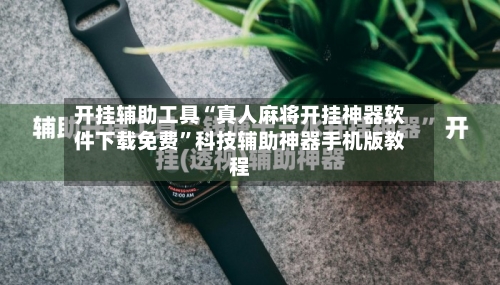 开挂辅助工具“真人麻将开挂神器软件下载免费”科技辅助神器手机版教程-第3张图片