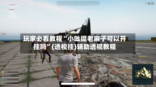 玩家必看教程“小吆捉老麻子可以开挂吗”(透视挂)辅助透视教程-第3张图片
