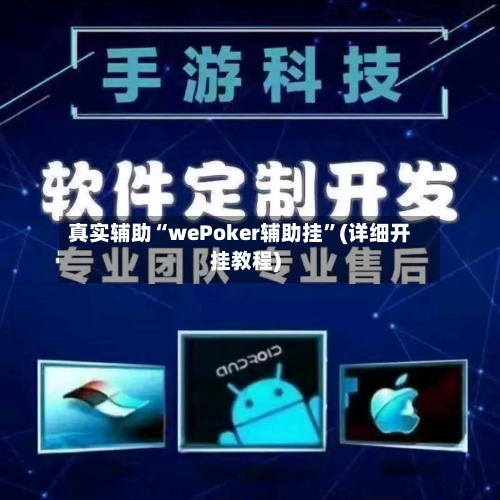真实辅助“wePoker辅助挂	”(详细开挂教程)-第2张图片
