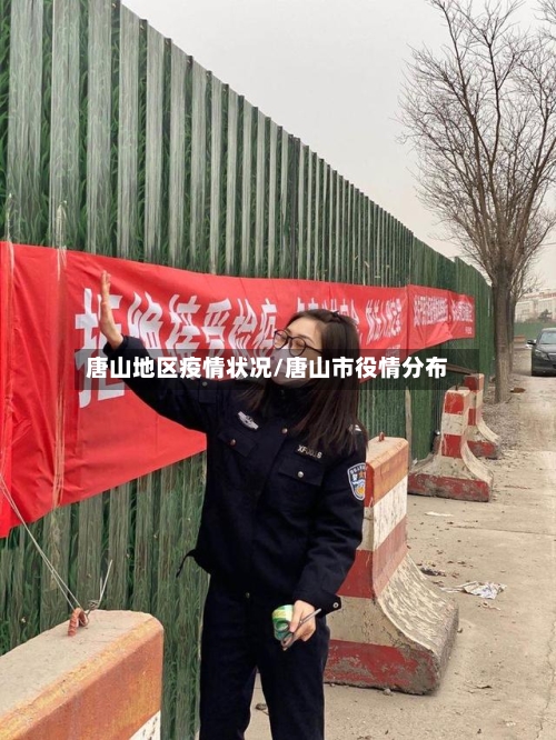 唐山地区疫情状况/唐山市役情分布-第1张图片