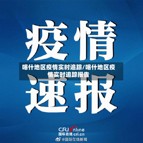 喀什地区疫情实时追踪/喀什地区疫情实时追踪报告-第2张图片