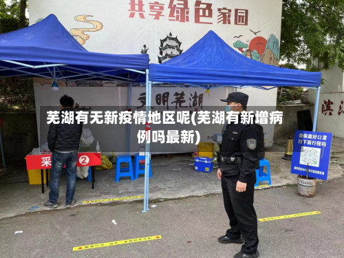 芜湖有无新疫情地区呢(芜湖有新增病例吗最新)-第1张图片