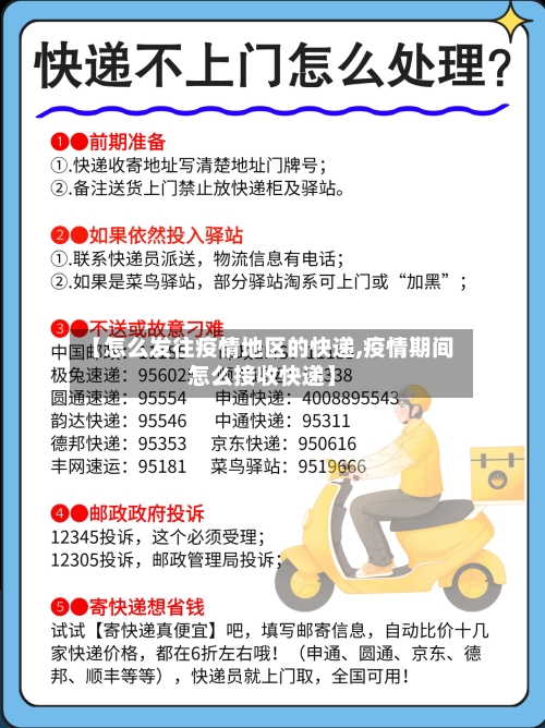 【怎么发往疫情地区的快递,疫情期间怎么接收快递】-第2张图片