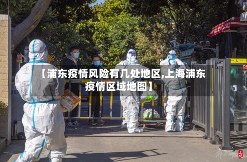 【浦东疫情风险有几处地区,上海浦东疫情区域地图】-第2张图片