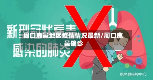 周口鹿邑地区疫情情况最新/周口鹿邑确诊-第2张图片