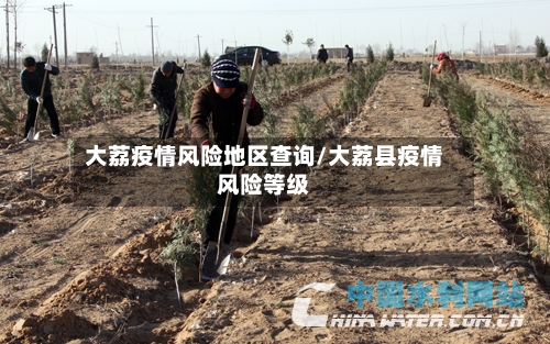 大荔疫情风险地区查询/大荔县疫情风险等级-第1张图片