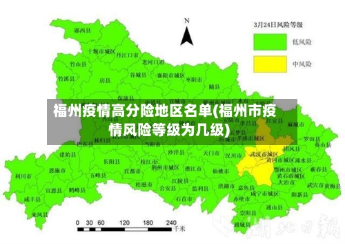 福州疫情高分险地区名单(福州市疫情风险等级为几级)-第3张图片