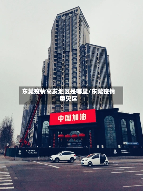 东莞疫情高发地区是哪里/东莞疫情重灾区-第2张图片